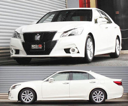 RS-R Ti2000 DOWN トヨタ クラウン GRS210 2012/12〜2013/12 T950TDF