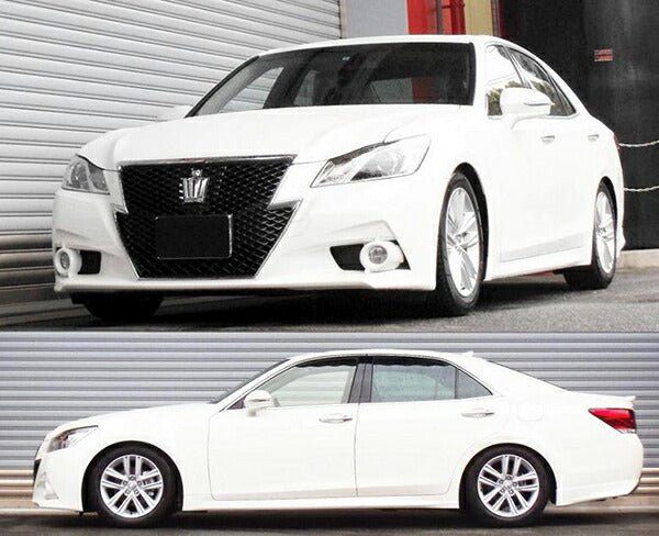RS-R RS★R SUPER DOWN トヨタ クラウン GRS210 2012/12〜2013/12 T950SF