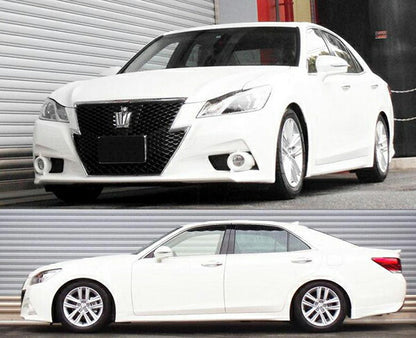 RS-R RS★R SUPER DOWN トヨタ クラウン GRS210 2012/12〜2013/12 T950SF
