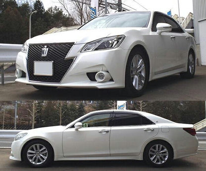 RS-R Ti2000 DOWN トヨタ クラウン GRS211 2013/12〜 T963TDF