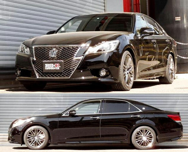 RS-R RS★R DOWN トヨタ クラウン GRS214 2012/12〜2013/12 T952DR