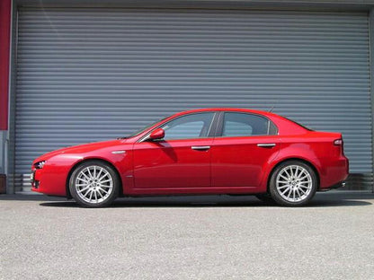 RS-R Ti2000 DOWN ALFA ROMEO 159 93932 2007/03〜 AR006TDR