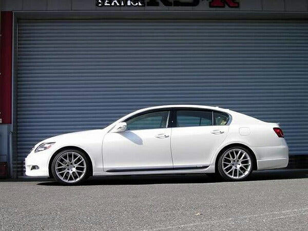 RS-R RS★R DOWN レクサス GS450h GWS191 2006/03〜 T271DF