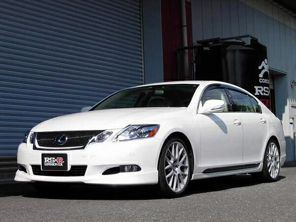 RS-R RS★R DOWN レクサス GS450h GWS191 2006/03〜 T271D