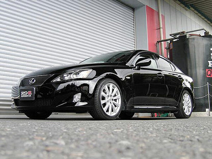 RS-R RS★R DOWN レクサス IS350 GSE21 2005/10〜 T275D