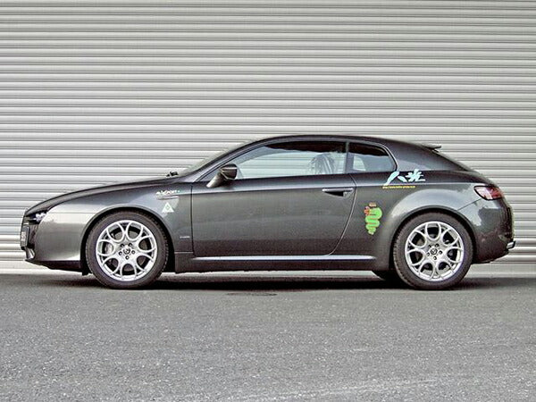 RS-R Ti2000 DOWN ALFA ROMEO ブレラ 93932S 2006/04〜 AR006TD