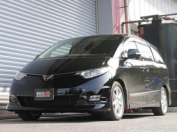 RS-R RS★R DOWN トヨタ エスティマ GSR50W 2006/01〜2008/11 T501WF