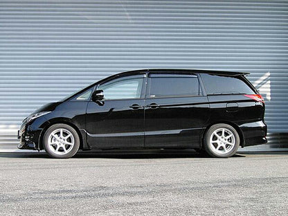 RS-R RS★R DOWN トヨタ エスティマ GSR50W 2006/01〜2008/11 T501WR
