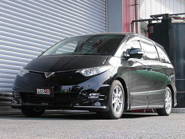 RS-R RS★R DOWN トヨタ エスティマ GSR55W 2006/01〜2008/11 T503W