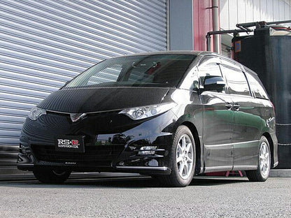 RS-R RS★R DOWN トヨタ エスティマ GSR55W 2006/01〜2008/11 T503W