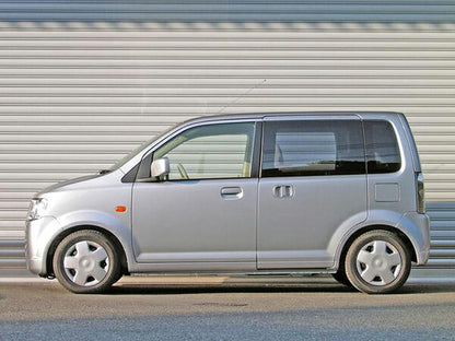 RS-R RS★R DOWN ミツビシ eKワゴン H82W 2006/09〜 B155D