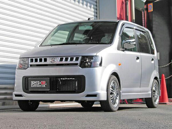 RS-R Ti2000 DOWN ニッサン オッティ H92W 2006/10〜 B157TDR