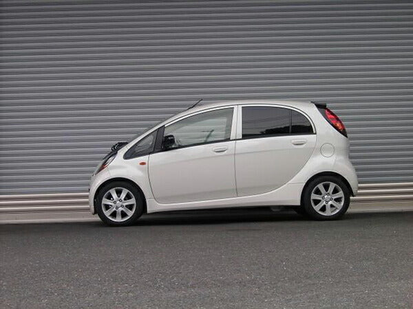 RS-R RS★R DOWN ミツビシ アイ HA1W 2006/10〜 B160D
