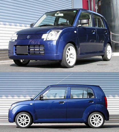 RS-R RS★R DOWN スズキ アルト HA24S 2004/09〜2009/11 S016D