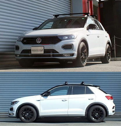 RS-R Ti2000 DOWN VOLKSWAGEN T-Roc A1DFF 2020/07〜 W501TWR