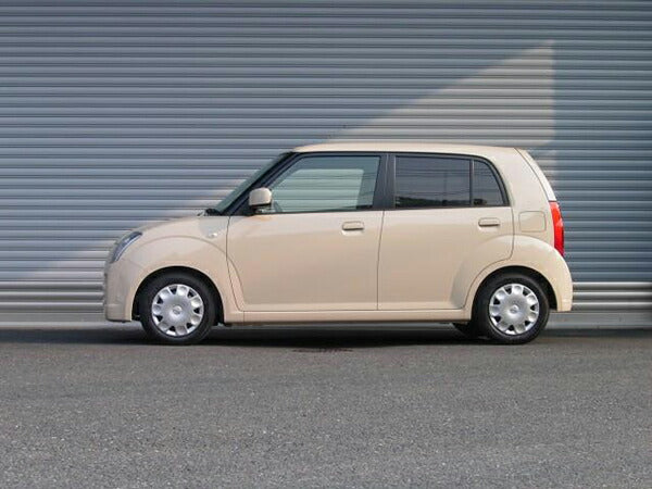 RS-R RS★R DOWN ニッサン ピノ HC24S 2007/01〜2010/02 S016DF