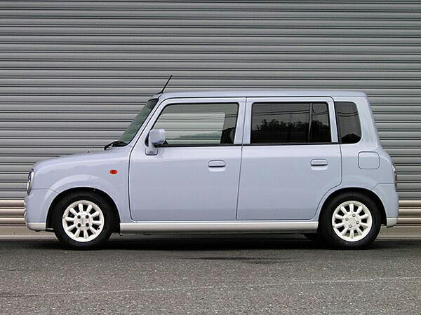 RS-R RS★R DOWN スズキ ラパン HE21S 2006/05〜2007/04 S110DR