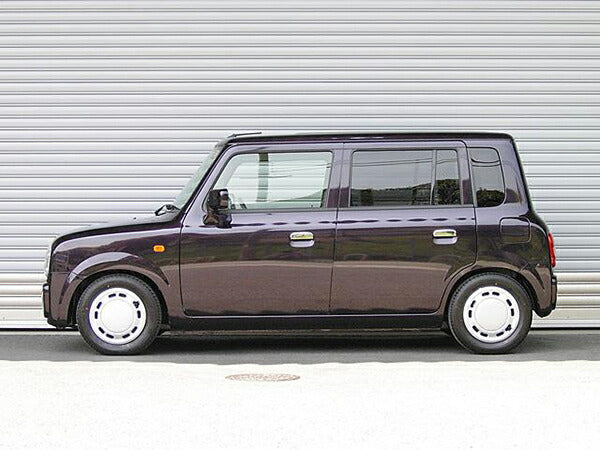 RS-R RS★R DOWN スズキ ラパン HE21S 2005/12〜2006/04 S110DR