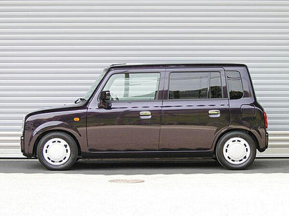 RS-R RS★R DOWN スズキ ラパン HE21S 2005/12〜2006/04 S110DR