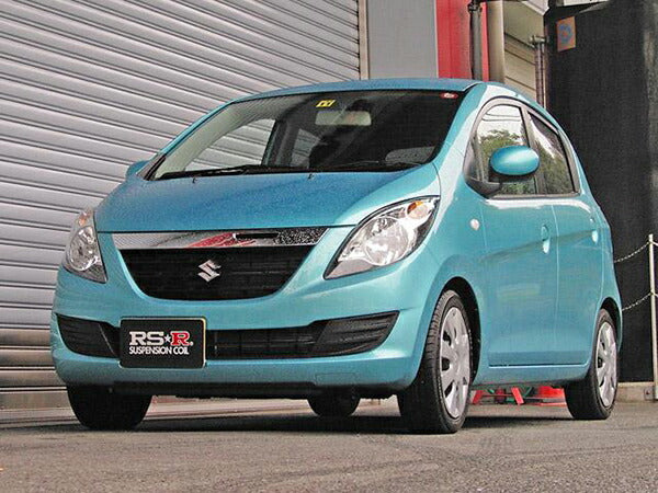 RS-R Ti2000 DOWN スズキ セルボ HG21S 2006/11〜2009/12 S148TDF