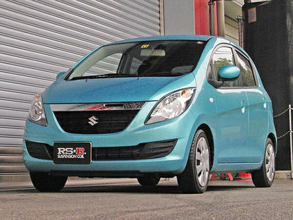RS-R Ti2000 SUPER DOWN スズキ セルボ HG21S 2006/11〜2009/12 S140TSF