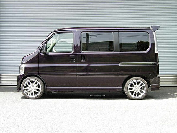 バモス HM1 ダウンサス フロント左右セット RSR Ti2000ダウン H692TDF 