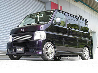 RS-R Ti2000 DOWN ホンダ バモス HM1 2005/12〜 H692TDF