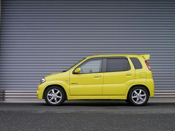 RS-R RS★R DOWN スズキ Keiワークス HN22S 2006/04〜2009/10 S042DR