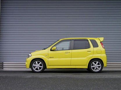 RS-R RS★R DOWN スズキ Keiワークス HN22S 2006/04〜2009/10 S042DR