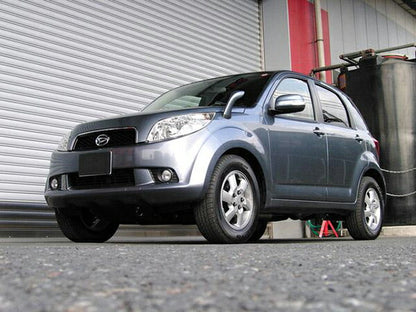 RS-R Ti2000 DOWN ダイハツ ビーゴ J200G 2006/01〜 D055TWR