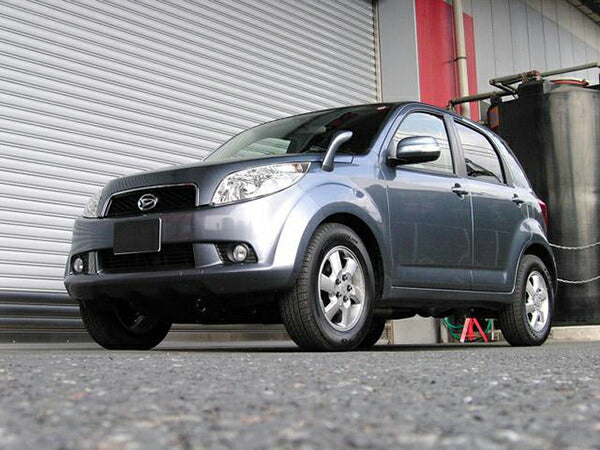 RS-R Ti2000 DOWN ダイハツ ビーゴ J200G 2006/01〜 D055TWF