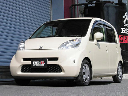 RS-R RS★R DOWN ホンダ ライフ JB5 2005/10〜2006/08 H005D