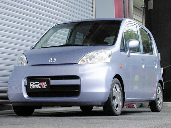 RS-R RS★R DOWN ホンダ ライフ JB5 2006/09〜2008/10 H005DR
