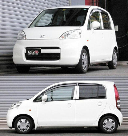 RS-R RS★R DOWN ホンダ ライフ JB6 2003/09〜2008/10 H008DF