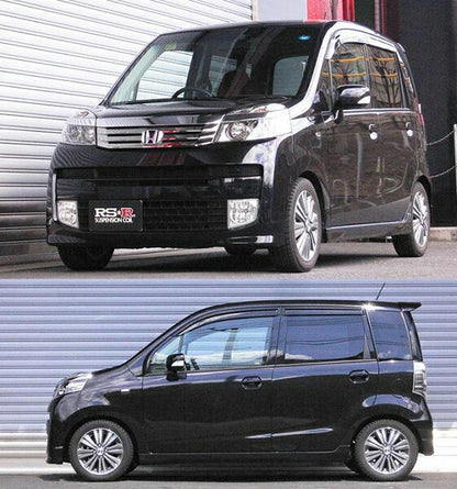 RS-R RS★R DOWN ホンダ ライフ JC1 2010/11〜 H100DR