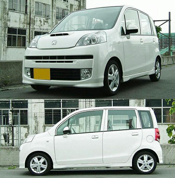 RS-R RS★R DOWN ホンダ ライフ JC2 2008/11〜 H101D