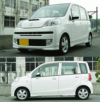 RS-R RS★R DOWN ホンダ ライフ JC2 2008/11〜 H101DF