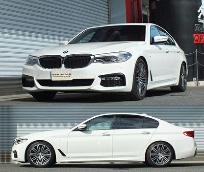 RS-R Ti2000 DOWN BMW 5シリーズ G30 JC20 2017/02〜 BM050TDF