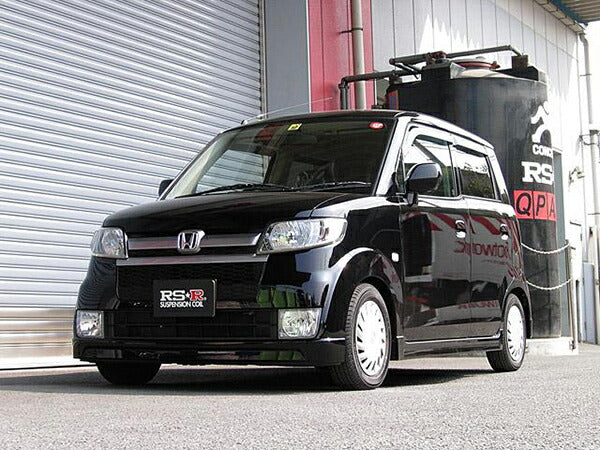 RS-R Ti2000 DOWN ホンダ ゼスト JE1 2006/03〜 H005TDR