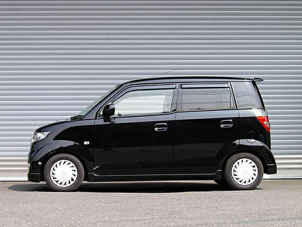 RS-R Ti2000 DOWN ホンダ ゼスト JE1 2006/03〜 H005TDR