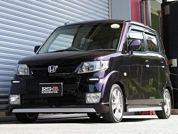 RS-R Ti2000 DOWN ホンダ ゼスト JE1 2006/03〜 H005TD