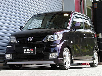 RS-R Ti2000 DOWN ホンダ ゼスト JE1 2006/03〜 H005TD