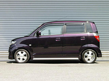 RS-R Ti2000 DOWN ホンダ ゼスト JE1 2006/03〜 H005TD