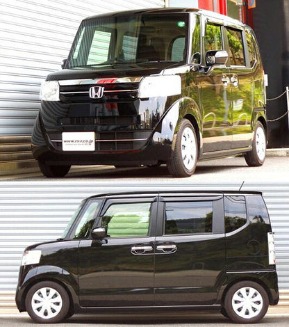 RS-R Ti2000 DOWN ホンダ N-BOX JF1 2012/12〜2017/08 H400TDF
