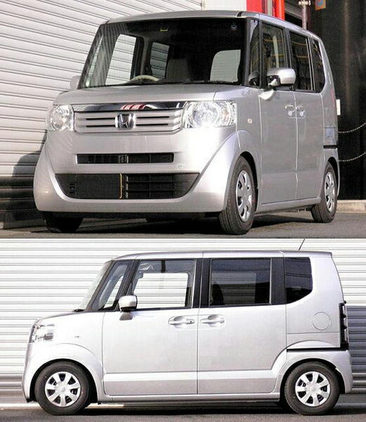 RS-R Ti2000 SUPER DOWN ホンダ N-BOX JF1 2011/12〜2012/11 H401TSF