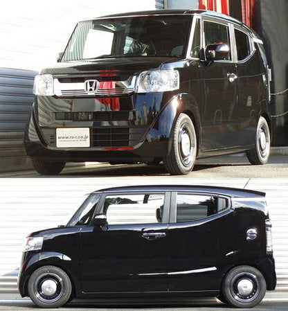 RS-R Ti2000 DOWN ホンダ N-BOXスラッシュ JF1 2014/12〜2017/08 H420TD