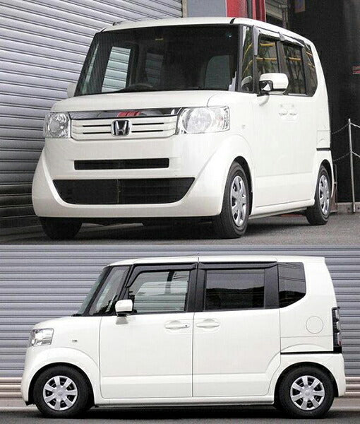 RS-R RS★R SUPER DOWN ホンダ N-BOX JF2 2011/12〜2017/08 H405SF