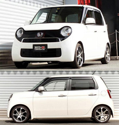 RS-R RS★R DOWN ホンダ N-ONE JG1 2012/11〜 H451D