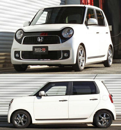 RS-R RS★R DOWN ホンダ N-ONE JG1 2012/11〜 H450DR