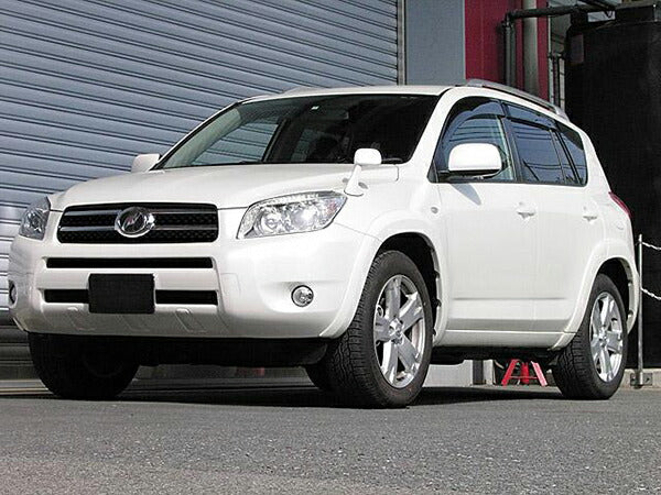 RS-R Ti2000 DOWN トヨタ RAV4 ACA31W 2005/11〜 T075TDR